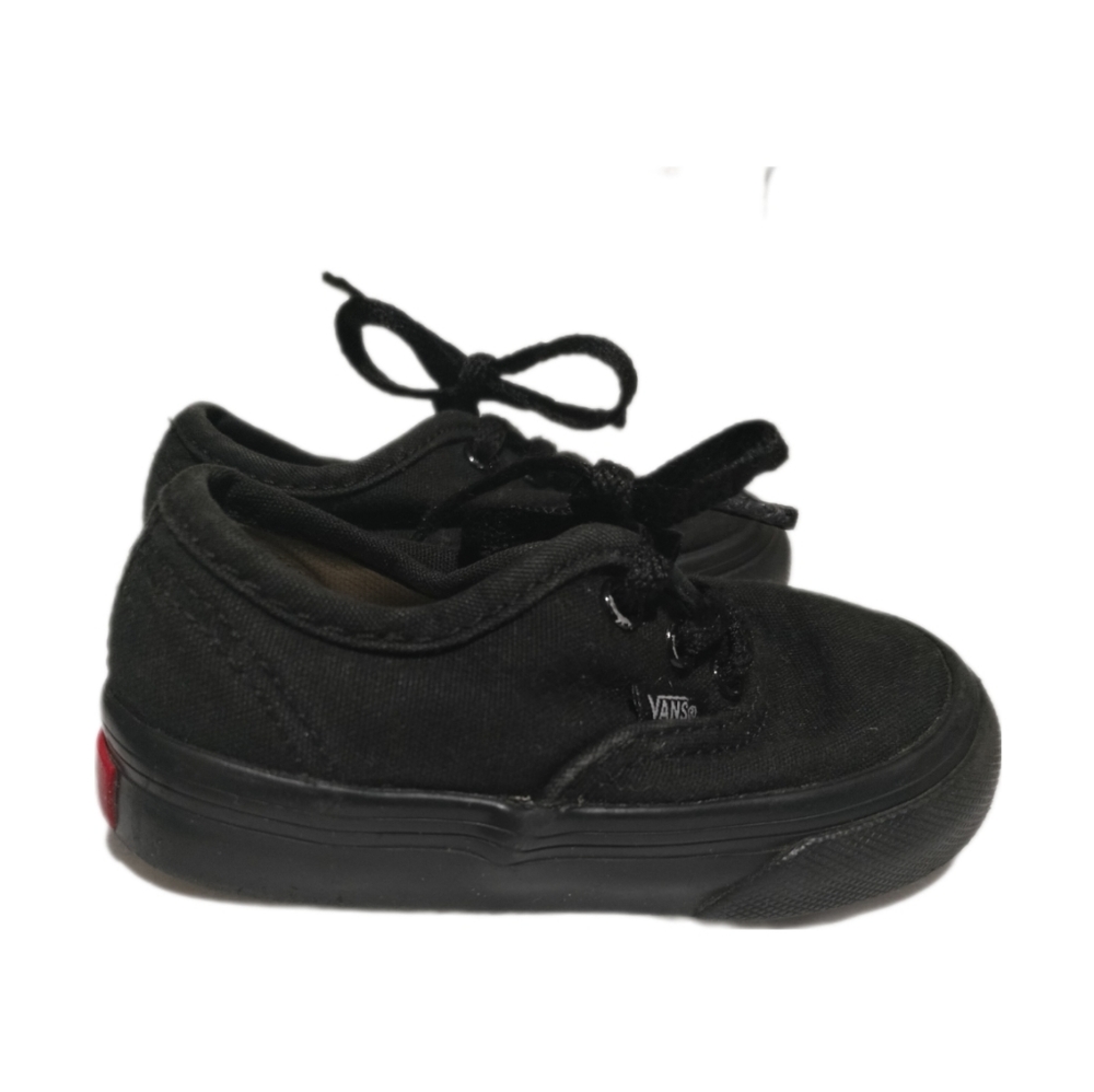 Authentic Vans for Tots! - Picture 2 of 4